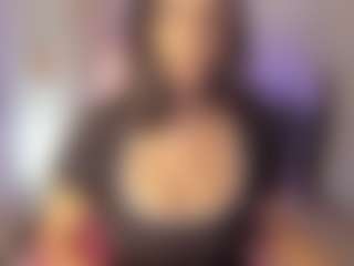 Kim Thompson's Live Sex Cam Show