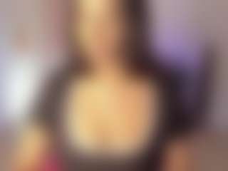 Kim Thompson's Live Sex Cam Show