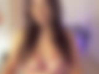 Kim Thompson's Live Sex Cam Show