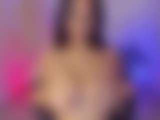 Kim Thompson's Live Sex Cam Show