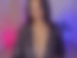 Kim Thompson's Live Sex Cam Show