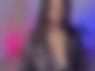 Kim Thompson's Live Sex Cam Show