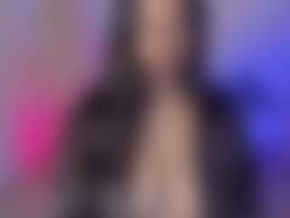 Kim Thompson's Live Sex Cam Show