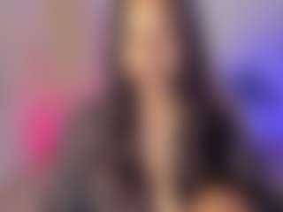 Kim Thompson's Live Sex Cam Show