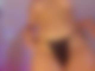 Kim Thompson's Live Sex Cam Show