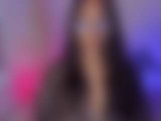 Kim Thompson's Live Sex Cam Show