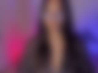 Kim Thompson's Live Sex Cam Show