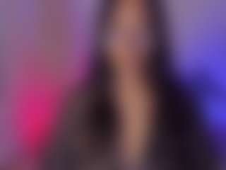 Kim Thompson's Live Sex Cam Show