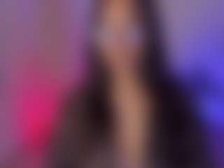 Kim Thompson's Live Sex Cam Show