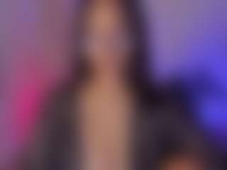 Kim Thompson's Live Sex Cam Show