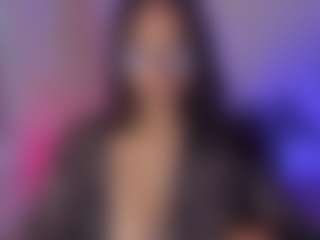 Kim Thompson's Live Sex Cam Show