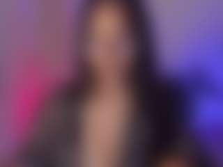 Kim Thompson's Live Sex Cam Show