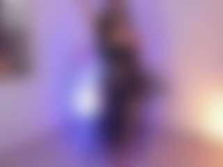 Kim Thompson's Live Sex Cam Show