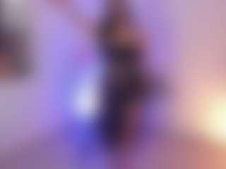 Kim Thompson's Live Sex Cam Show