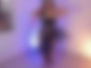 Kim Thompson's Live Sex Cam Show