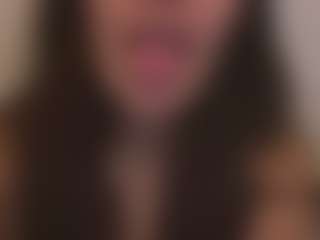 Kim Thompson's Live Sex Cam Show