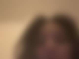 Kim Thompson's Live Sex Cam Show