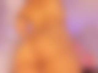 Kim Thompson's Live Sex Cam Show