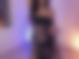 Kim Thompson's Live Sex Cam Show