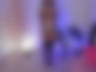Kim Thompson's Live Sex Cam Show