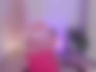 Kim Thompson's Live Sex Cam Show