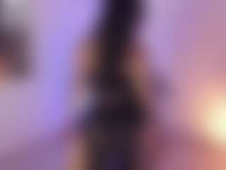 Kim Thompson's Live Sex Cam Show