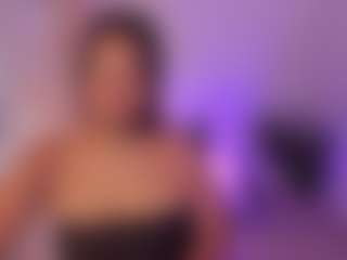 Kim Thompson's Live Sex Cam Show