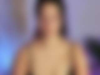 Kim Thompson's Live Sex Cam Show