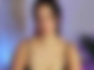 Kim Thompson's Live Sex Cam Show