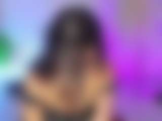 Show de cam sexual en vivo de Kim Thompson