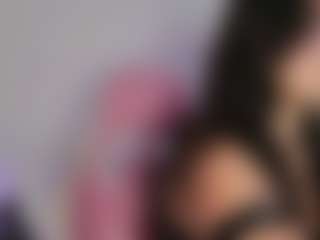 Kim Thompson's Live Sex Cam Show