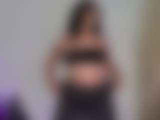 Kim Thompson's Live Sex Cam Show