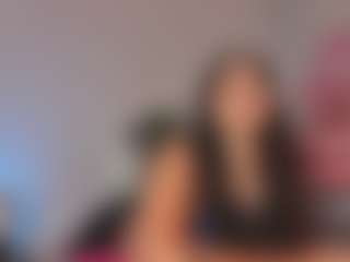 Kim Thompson's Live Sex Cam Show