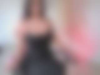 Kim Thompson's Live Sex Cam Show