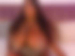 Live cam show with CheneellLorens - BBW on Milfs Live