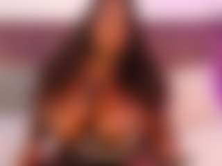 Live cam show with CheneellLorens - Cowgirl on TastyBlacksLive