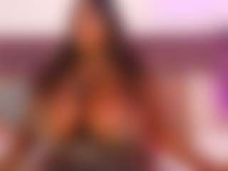 Live cam show with CheneellLorens - Ebony on Nude Live Now | colombia