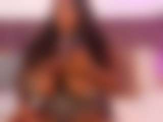 Live cam show with CheneellLorens - Ebony on Pornisteam.com | colombia