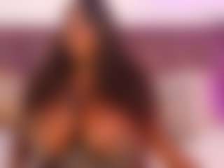 Live cam show with CheneellLorens - Ebony on CamSodaAdn | colombia
