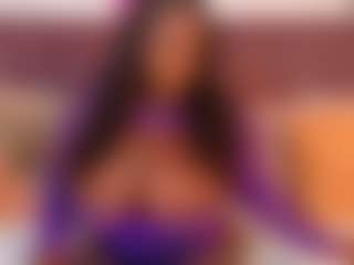 Live cam show with CheneellLorens - Ebony on Streamer API | colombia