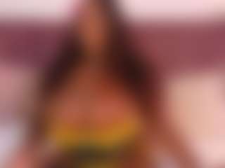 CheneellLorens's Live Sex Cam Show