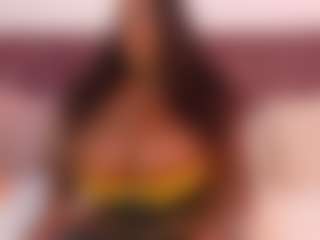 Live cam show with CheneellLorens - Ebony on Streamer API | colombia