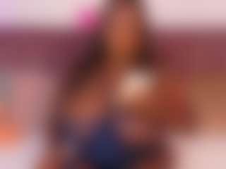CheneellLorens's Live Sex Cam Show