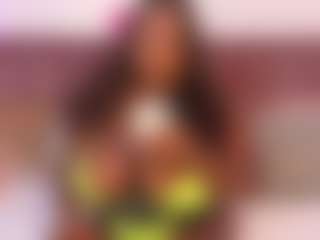 CheneellLorens's Live Sex Cam Show