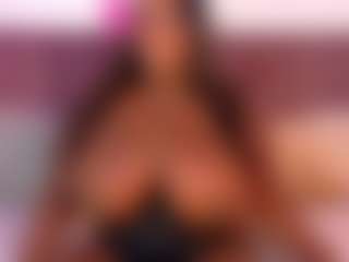 CheneellLorens's Live Sex Cam Show