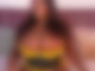 Live cam show with CheneellLorens - Ebony on mypornchat.com | colombia