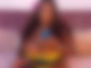 Live cam show with CheneellLorens - Ebony on anonymated.com | colombia