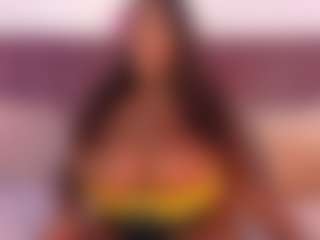 Live cam show with CheneellLorens - Ebony on nudelive.tv | colombia