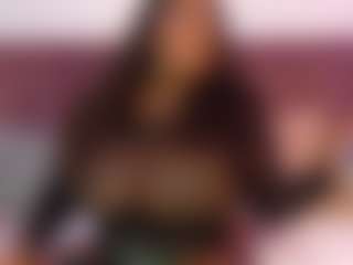 Live cam show with CheneellLorens - Ebony on Mixed Magazine Live | colombia