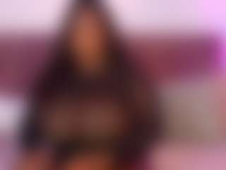CheneellLorens's Live Sex Cam Show